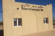UNESCO World Heritage sites - Land of Frankincense - Salalah Oman