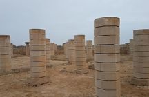 UNESCO World Heritage sites - Land of Frankincense - Salalah Oman