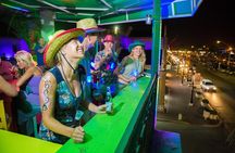 Aruba Dinner and Nightlife Tour
