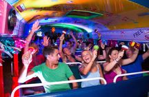 Aruba Happy Hour Tour
