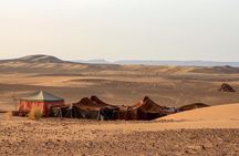 3-days shared Merzouga desert tour from Marrakech