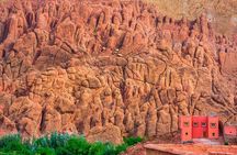 3-days shared Merzouga desert tour from Marrakech