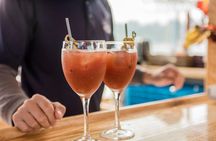 New York City Fall Foliage Brunch Cruise