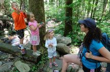 Sharing Nature with Children