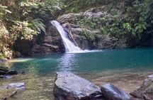 Rio Seco Waterfall