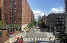 NOW OPEN: Hudson Yards the High Line and the New Vessel