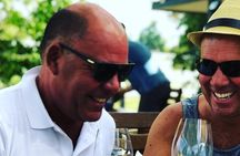 Mornington Peninsula Wine Region Tour