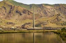 Great Salt Lake Guided Bus Tour from Salt Lake City