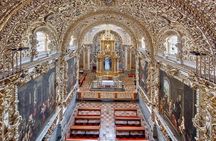 Puebla City Walking Tour - Including a fun Crossword challenge