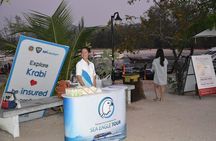 Private Phi Phi Island Speed Boat Tour from Krabi