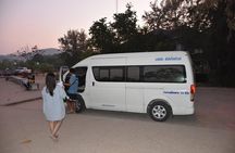 Early Bird Phi Phi Island & 4 Islands Speed Boat Tour from Krabi