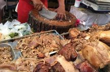 San Jose del Cabo Morning Food Tour
