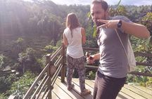 Half Day Bali Tour
