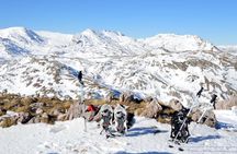 Sarajevo Snowshoeing Adventure