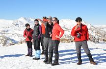 Sarajevo Snowshoeing Adventure