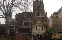 The Notting Hill, Bridget Jones, Love Actually & Four Weddings Tour of London