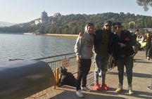 Mutianyu Great Wall & Summer Palace Private Layover Guided Tour