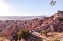 Jewels of Cappadocia Private Tour