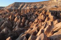 Jewels of Cappadocia Private Tour