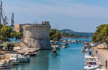 Split, Trogir and Klis Private Tour from Dubrovnik