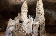 National Park Lovcen and Lipa Cave (Private tour)