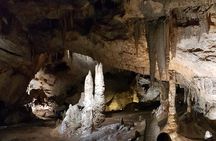 National Park Lovcen and Lipa Cave (Private tour)