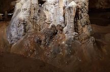 National Park Lovcen and Lipa Cave (Private tour)