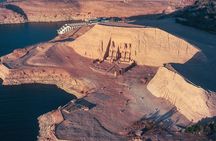 Nile Cruise from Luxor to Aswan 5 Days 4 nights 