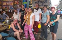 Taj Mahal Day Tour from Delhi by Superfast Train 