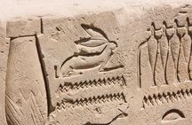 Abu simbel Sharing tour from Aswan 
