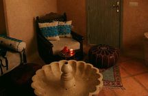 Marrakech Quad & Camel Ride and Traditional Spa