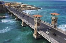 Alexandria Day tour from Cairo