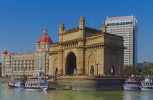 Mumbai City of Dreams Tour in Private Vehicle