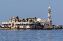Mumbai Temple Tour in Private Vehicle