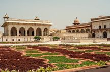 Private Agra Taj Mahal Same Day Tour By Car From Delhi - All Inclusive