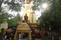 Mumbai Temple Tour in Private Vehicle