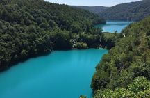 Plitvice Lakes & Rastoke Day Trip From Zagreb