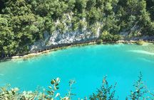 Plitvice Lakes & Rastoke Day Trip From Zagreb