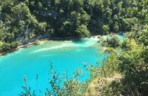 Plitvice Lakes & Rastoke Day Trip From Zagreb