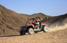 Desert Safari Trip by Quad Bike