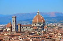 Climb Florence Duomo: Dome and Cathedral Tour