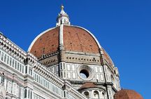 Climb Florence Duomo: Dome and Cathedral Tour