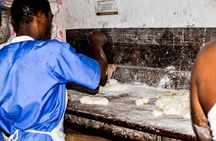 Stone Town Foodie Walk