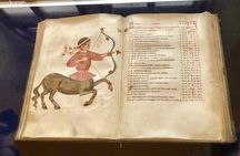 Private Custom Tour of Strahov Library and Prague
