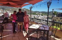 Taxco: Ultimate Full-Day Experience + Breakfast & Lunch Included