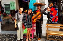 Taxco: Ultimate Full-Day Experience + Breakfast & Lunch Included