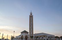 Private Full Day Tour of Tangier w/ Hotel pick up with private driver and guide