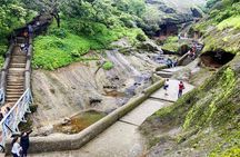 Mumbai Caves Tour in Private Vehicle