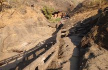 Mumbai Caves Tour in Private Vehicle
