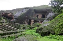 Mumbai Caves Tour in Private Vehicle